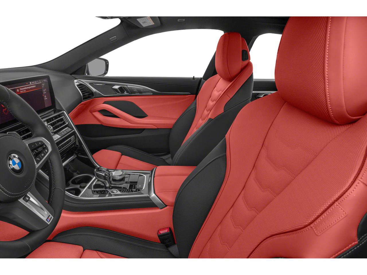 New 2026 BMW 840i xDrive image 33