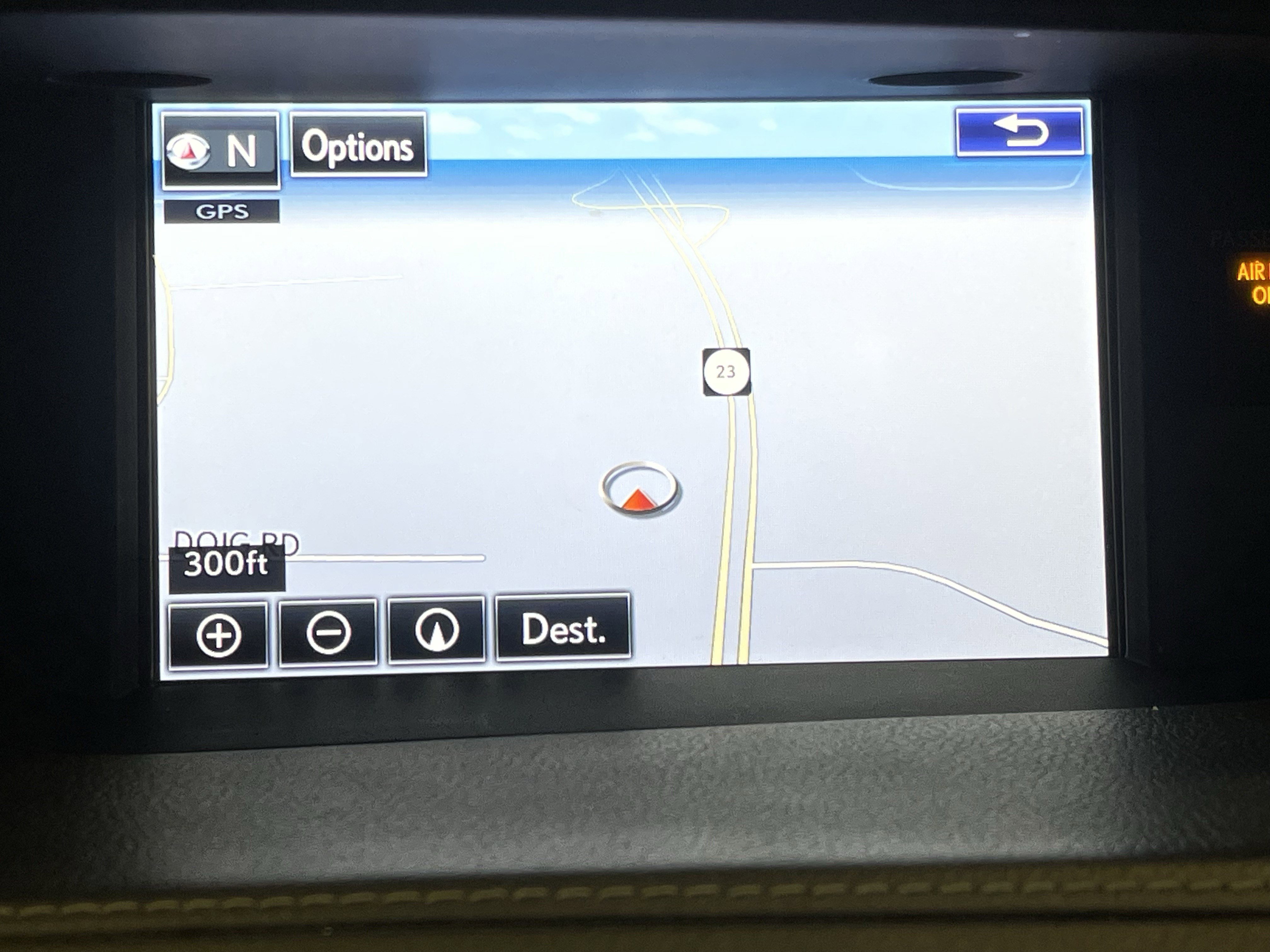Used 2015 Lexus ES 350 w/ Luxury Package FWD image 18