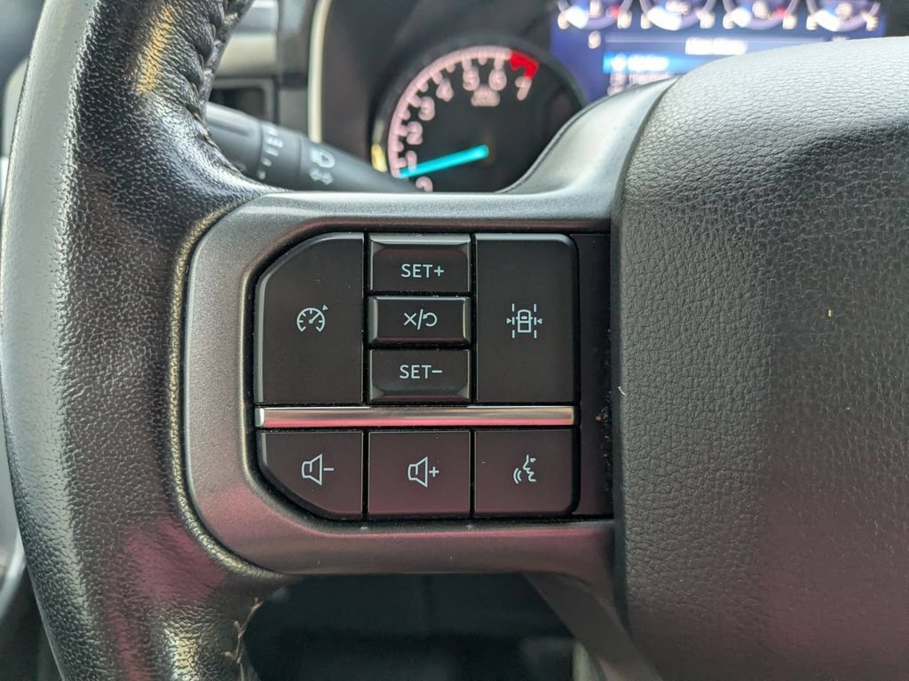 Used 2022 Ford F150 XLT w/ Equipment Group 302A High AWD/4WD image 13