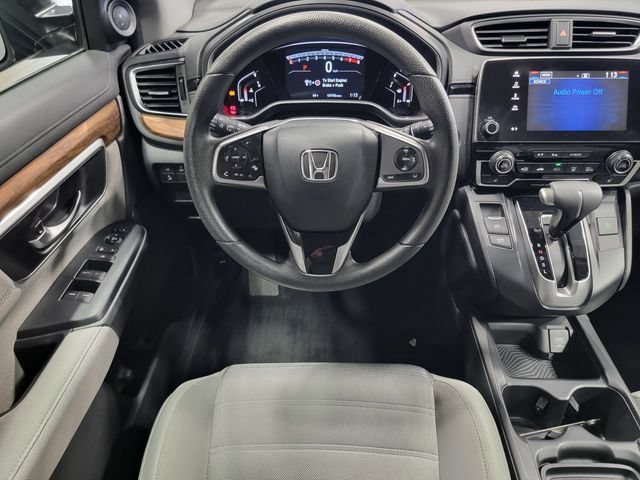 Used 2019 Honda CR-V EX image 25