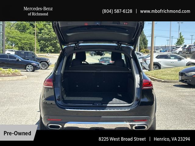 Used 2021 Mercedes-Benz GLE 350 4MATIC image 26