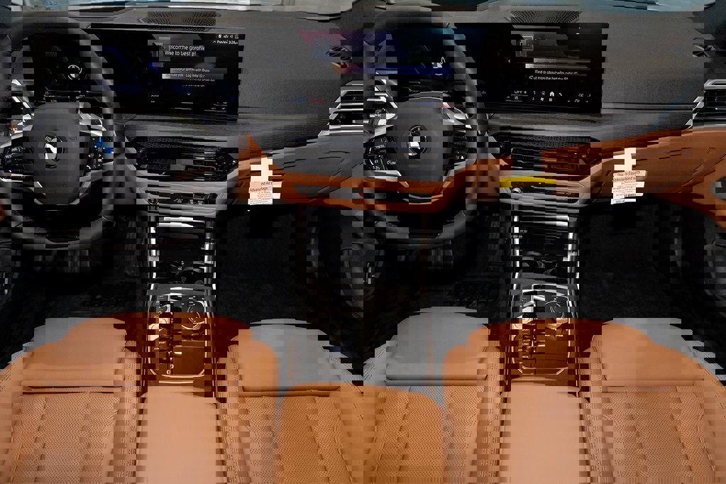 New 2026 BMW 430i xDrive image 38