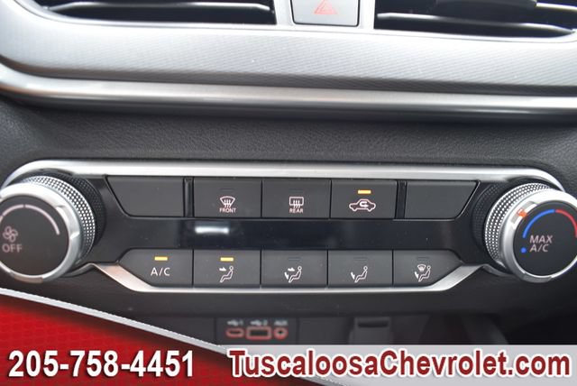 Used 2024 Nissan Altima 2.5 SR FWD image 34