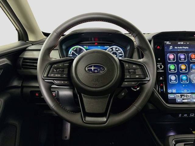 New 2026 Subaru Crosstrek 2.5i Limited AWD/4WD image 11