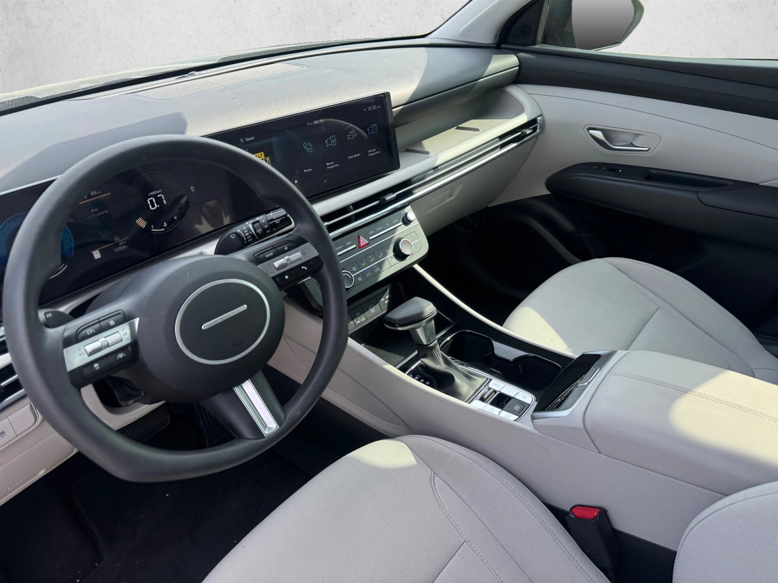 Used 2025 Hyundai Tucson SE FWD image 10