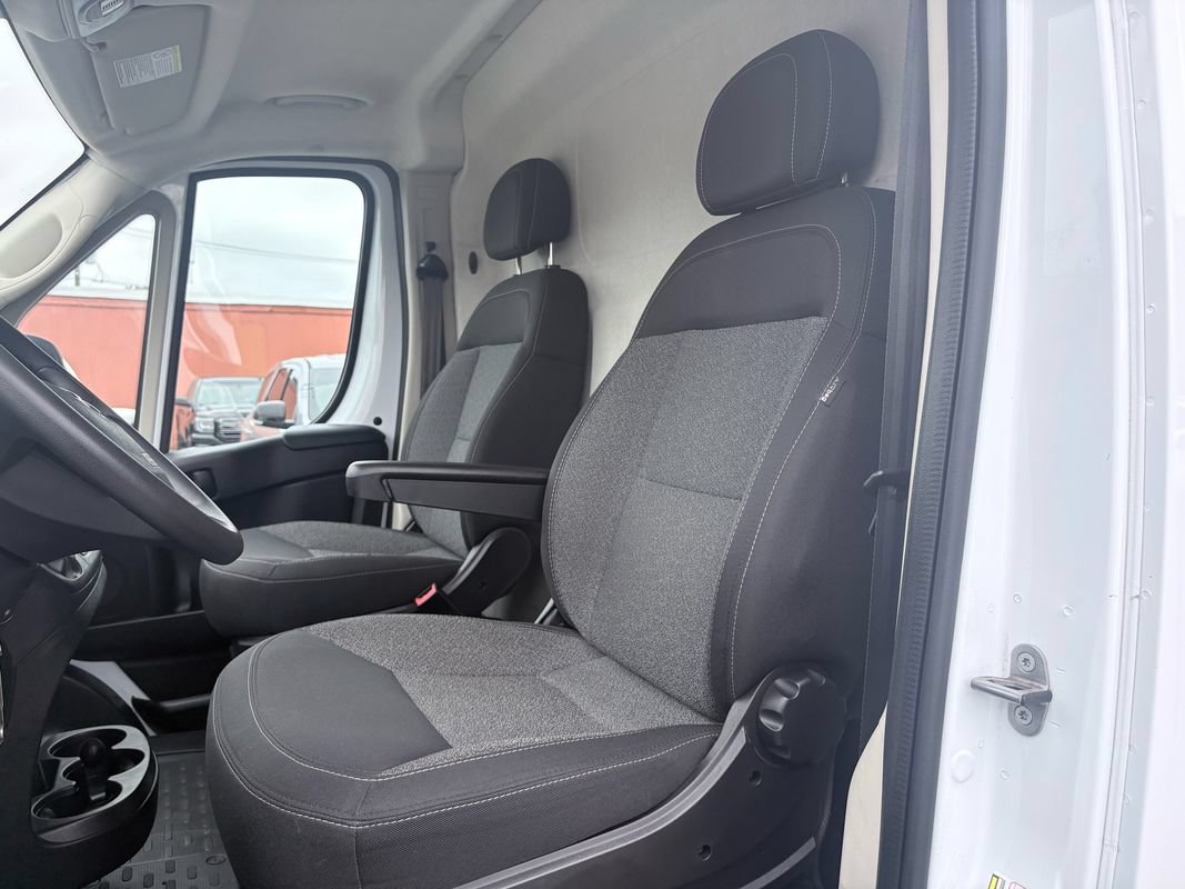 Used 2021 RAM ProMaster 1500 FWD image 24