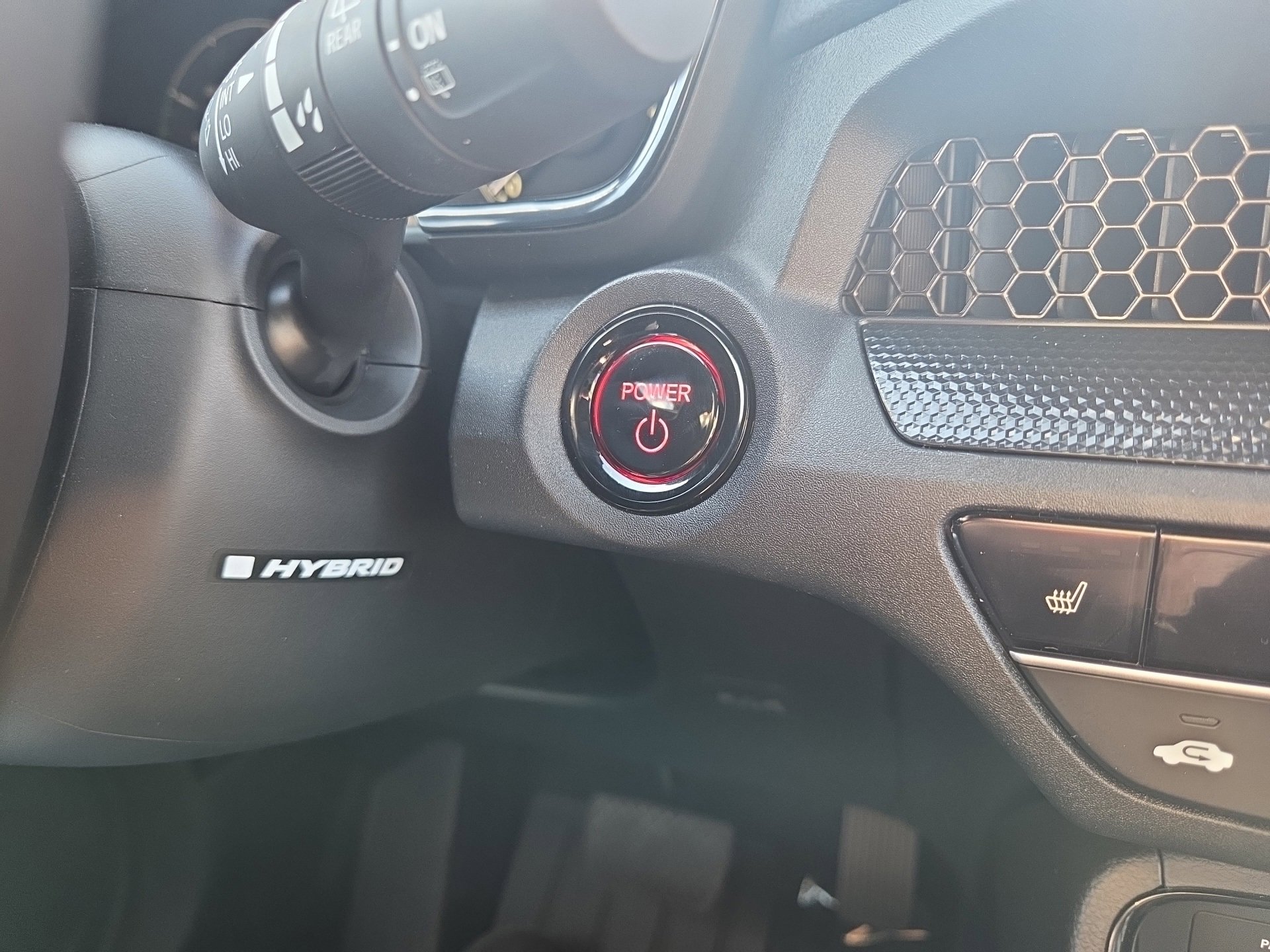 New 2026 Honda CR-V Sport image 20