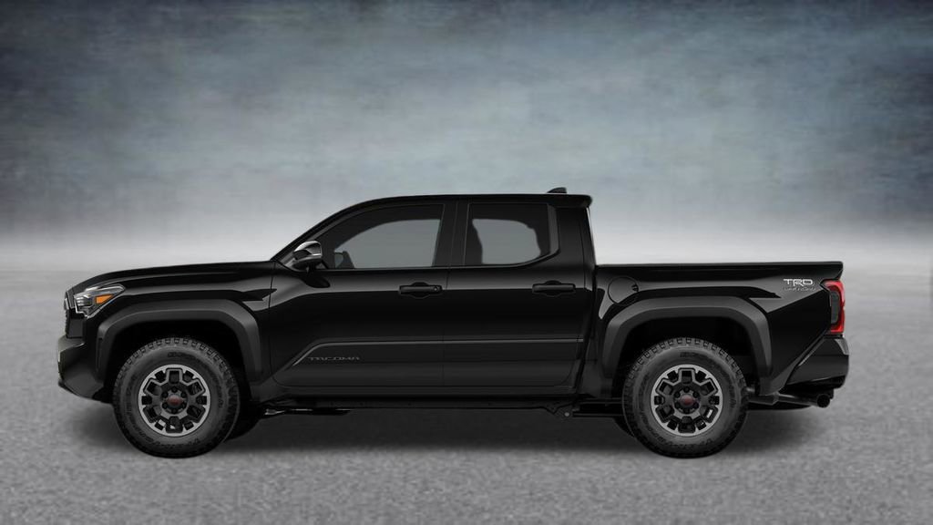 New 2026 Toyota Tacoma TRD Off-Road AWD/4WD image 6