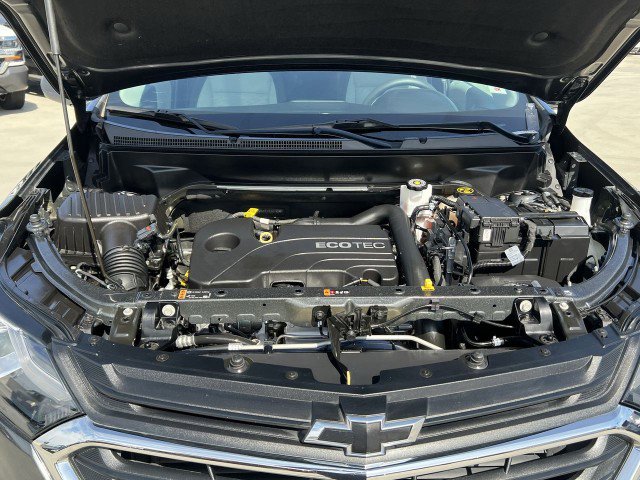 Used 2020 Chevrolet Equinox LS w/ LS Convenience Package image 29