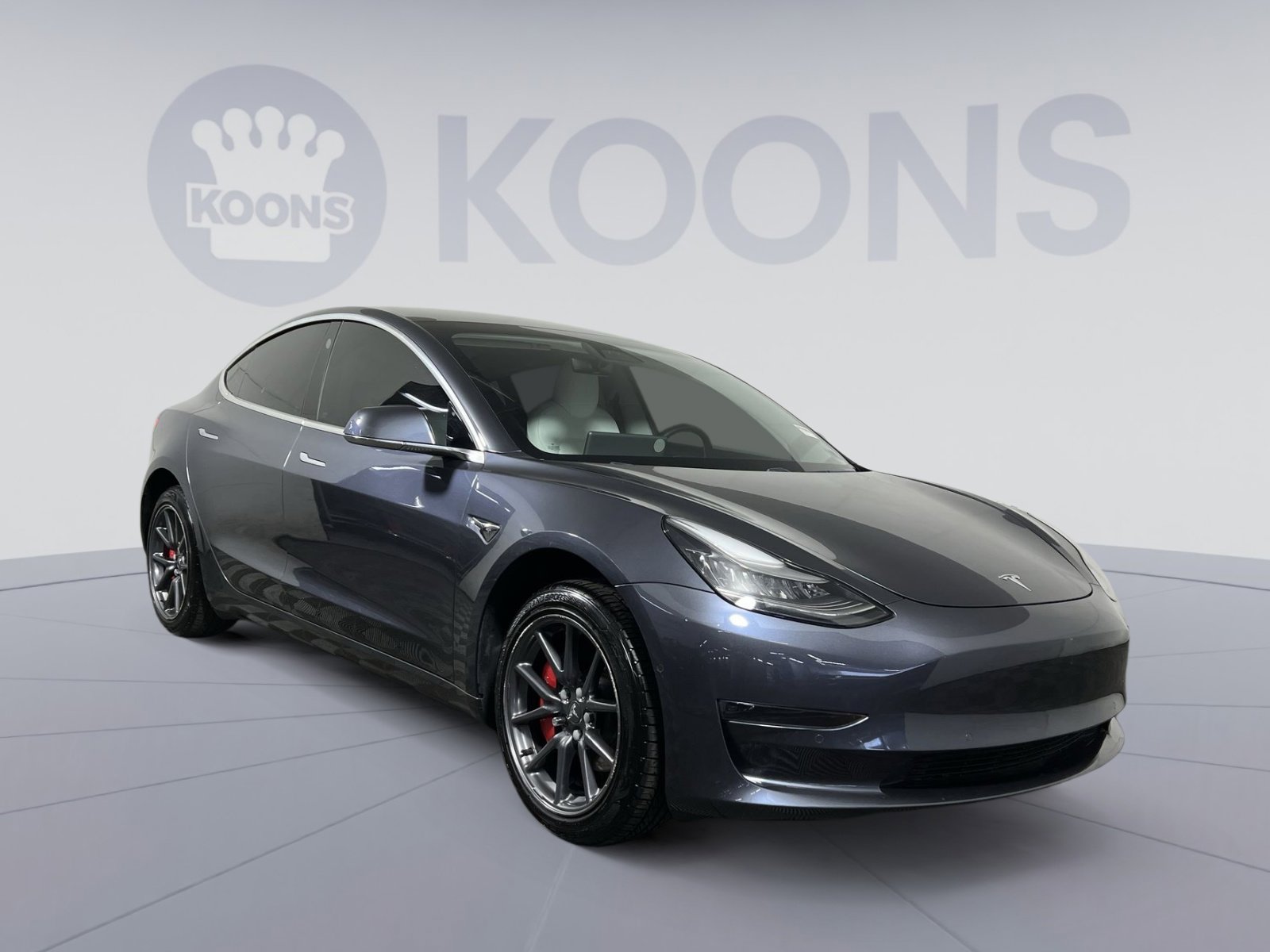 Used 2019 Tesla Model 3 Mid Range image 10