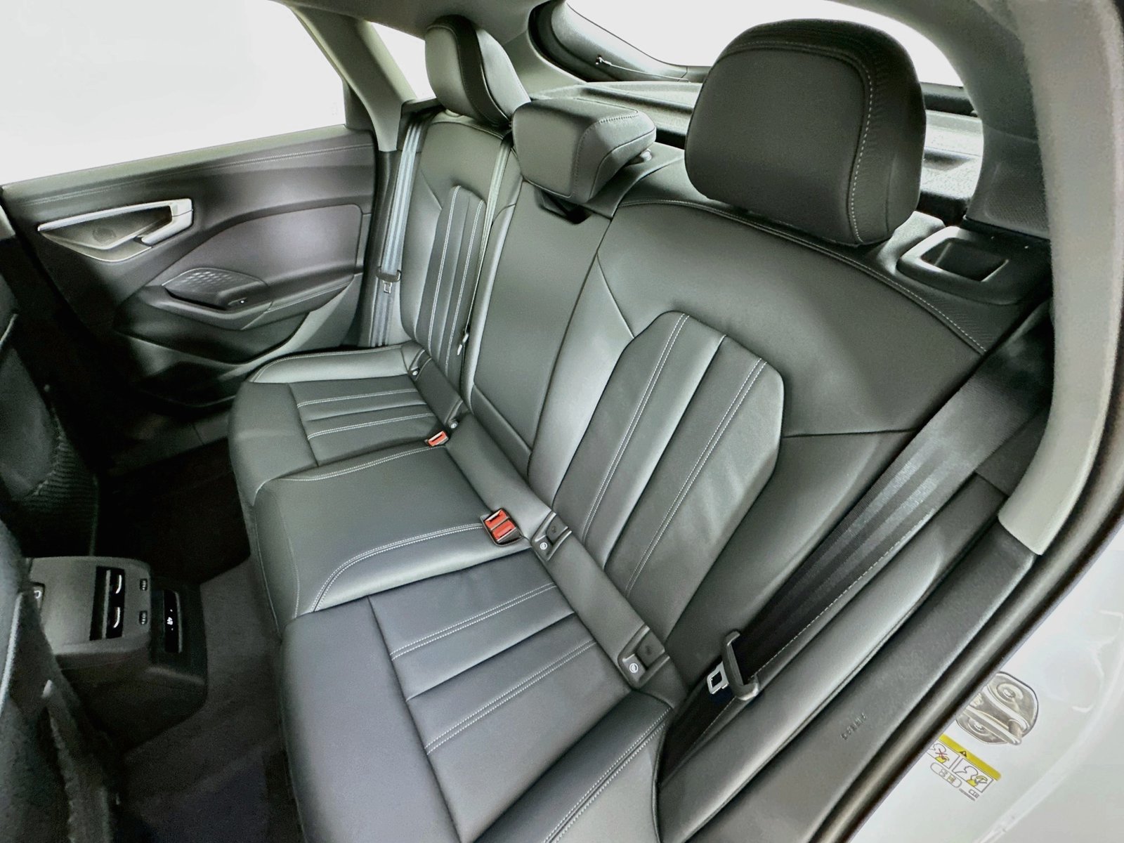 New 2026 Audi A5 Premium Plus AWD/4WD image 36