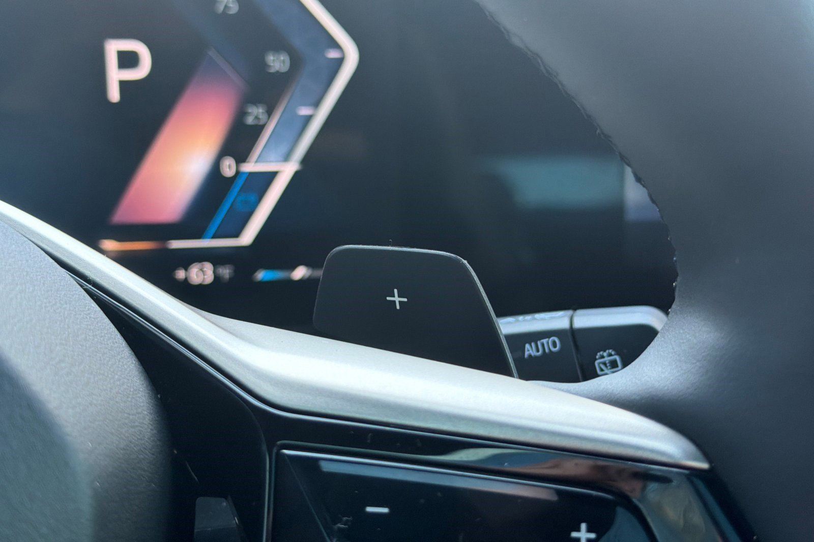 Used 2025 BMW X3 xDrive30i w/ Premium Package image 33