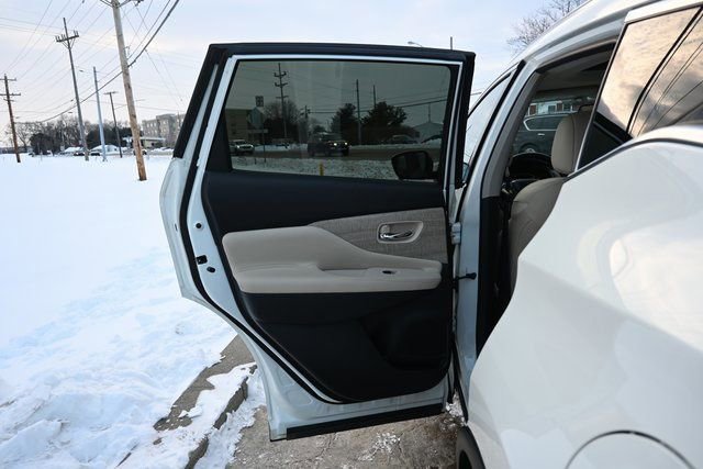 Used 2022 Nissan Murano SL image 22
