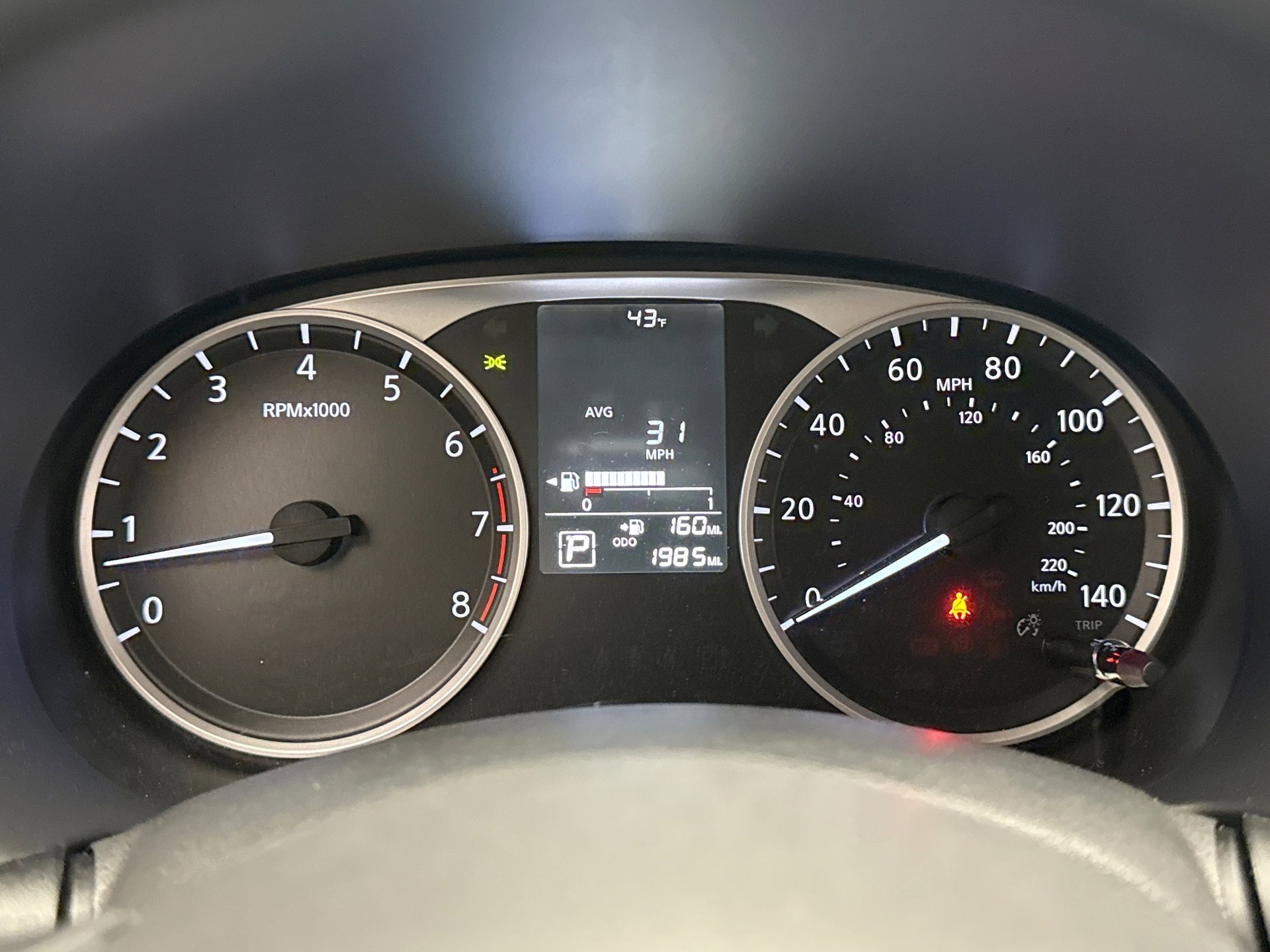 Used 2025 Nissan Kicks Play S image 13