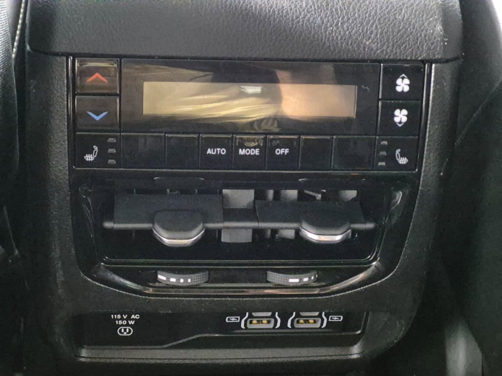 Used 2021 Jeep Grand Cherokee L Limited image 24