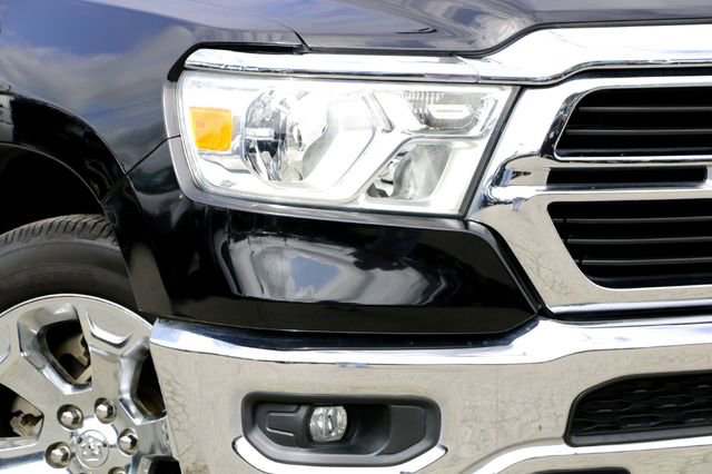 Used 2021 RAM 1500 Lone Star RWD image 3