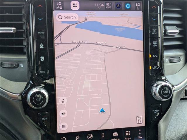 New 2026 RAM 2500 Laramie image 12