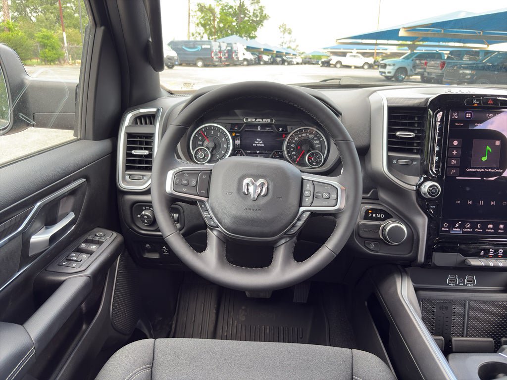 New 2026 RAM 1500 Lone Star RWD image 15
