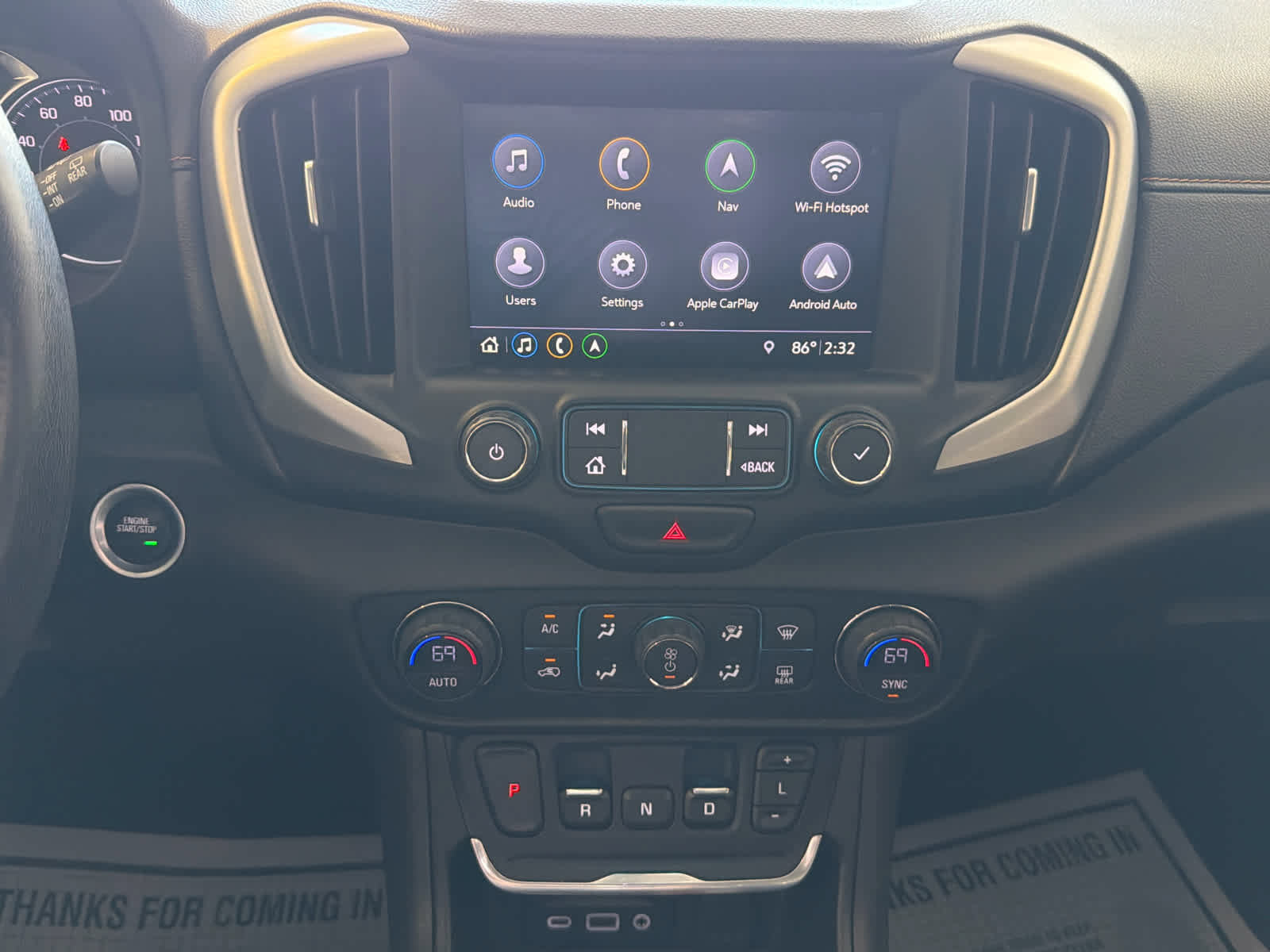 Used 2019 GMC Terrain SLE w/ Driver Convenience Package FWD image 40