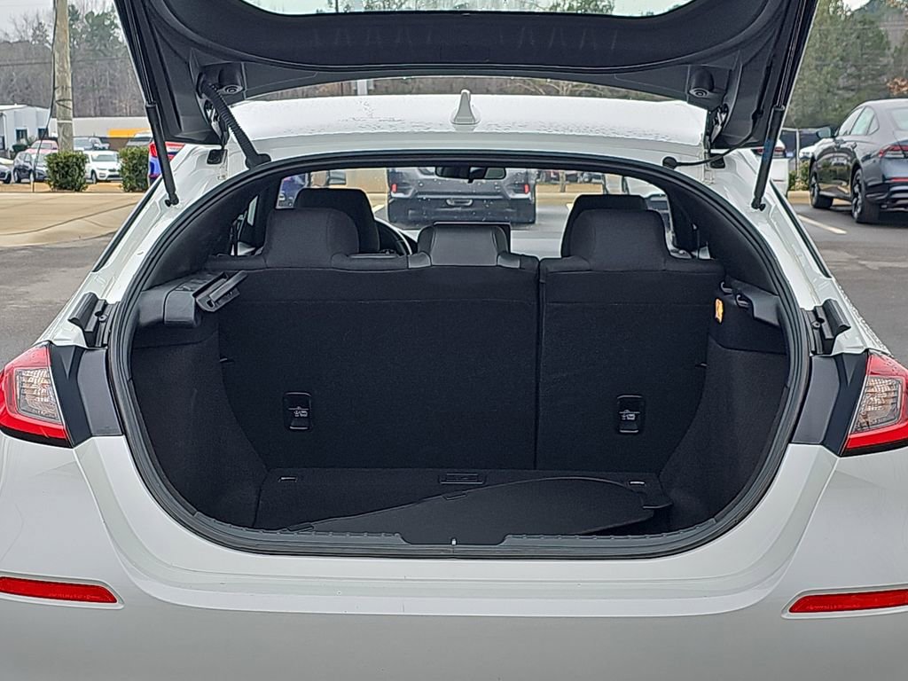 Used 2024 Honda Civic Sport image 15