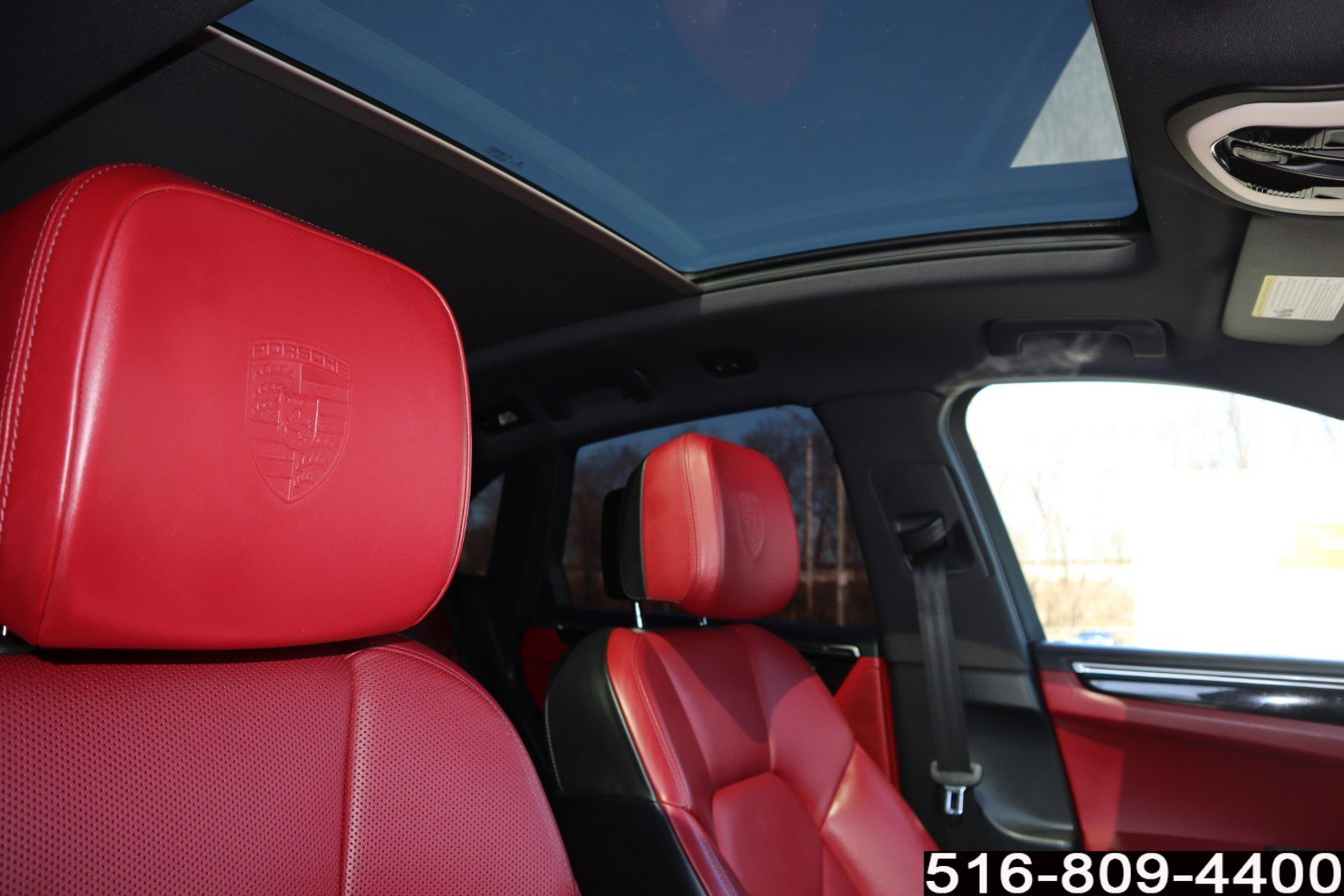 Used 2023 Porsche Macan S image 26