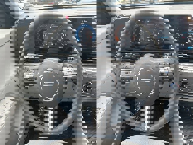 New 2026 Hyundai Kona SE image 18