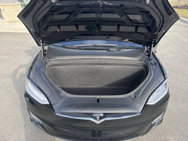 Used 2020 Tesla Model X Long Range image 18