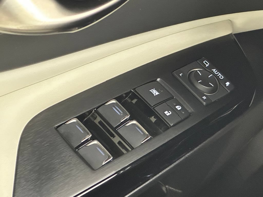 Used 2024 Lexus ES 350 F Sport w/ Technology Package FWD image 36