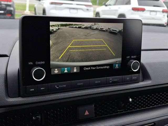 Used 2024 Honda CR-V EX image 23