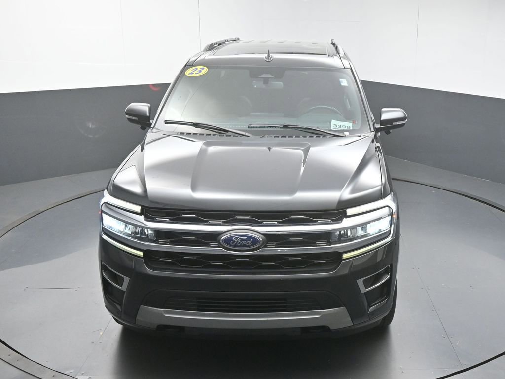 Used 2023 Ford Expedition Max Limited image 45