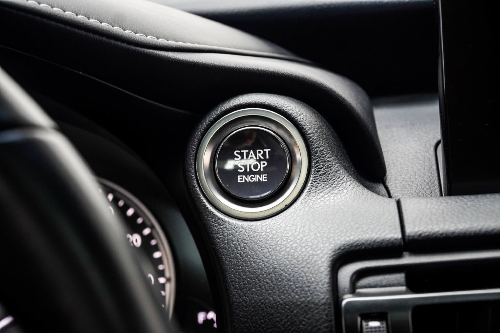 Used 2024 Lexus IS 350 F Sport RWD image 30