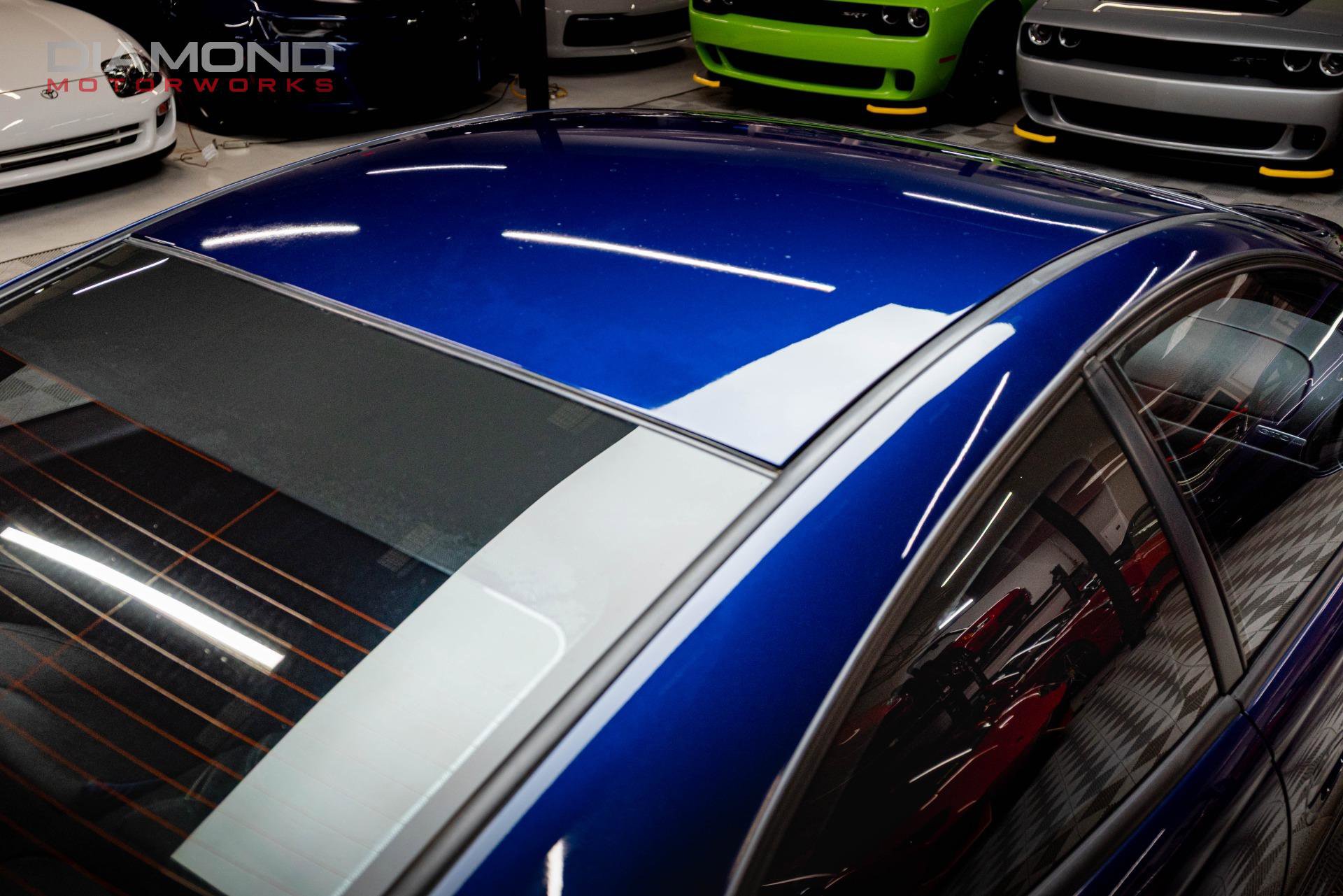 Used 2005 Pontiac GTO image 29