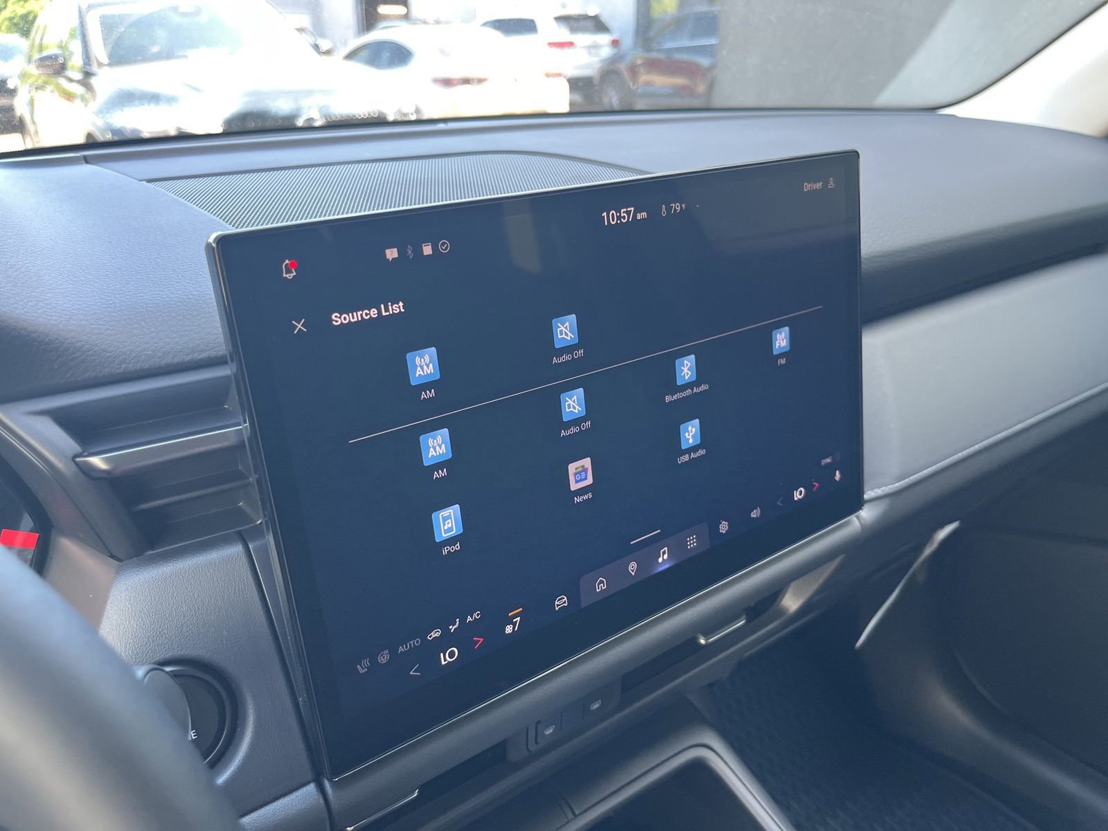 New 2026 MAZDA CX-5 Preferred AWD/4WD image 16