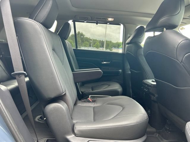 Certified 2024 Toyota Grand Highlander AWD Hybrid image 42