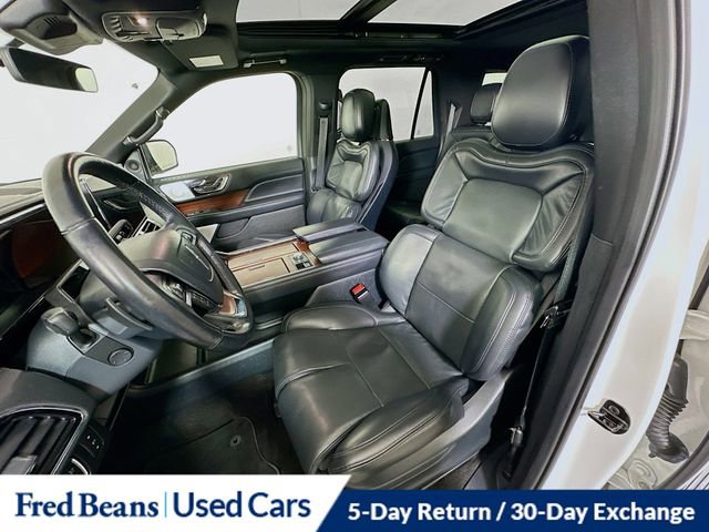 Certified 2023 Lincoln Navigator L Reserve AWD/4WD image 24