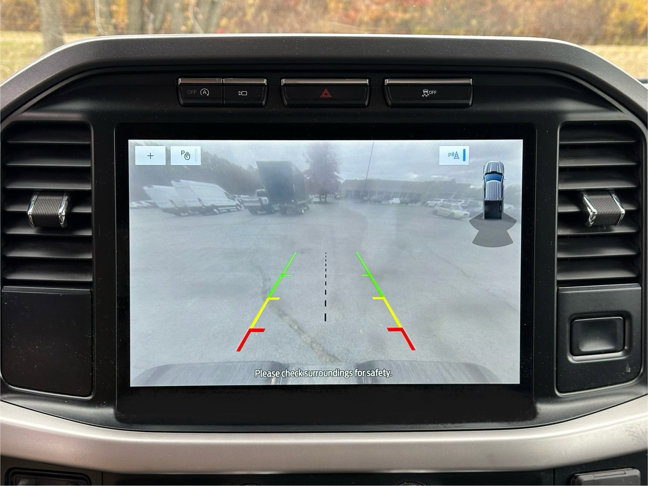 Used 2022 Ford F150 XLT w/ Equipment Group 302A High image 4