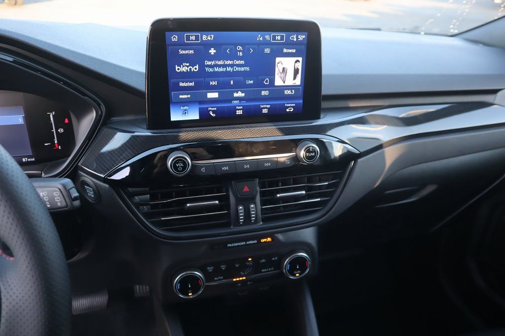 New 2026 Ford Escape ST-Line image 5