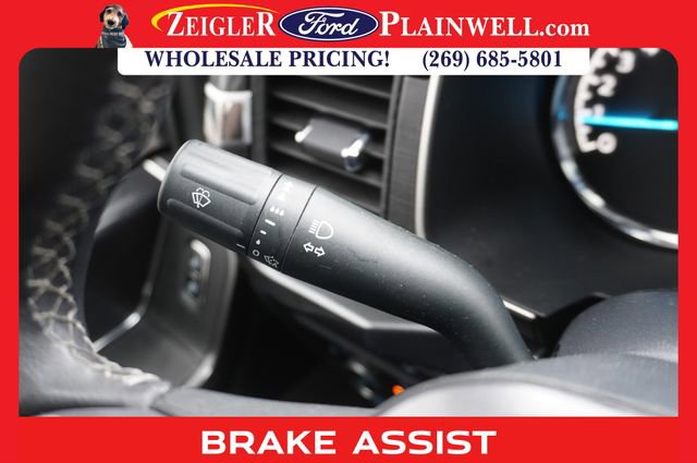 Used 2023 Ford F150 XLT w/ Equipment Group 302A High image 21