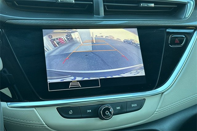 Used 2022 Buick Encore GX Preferred image 3