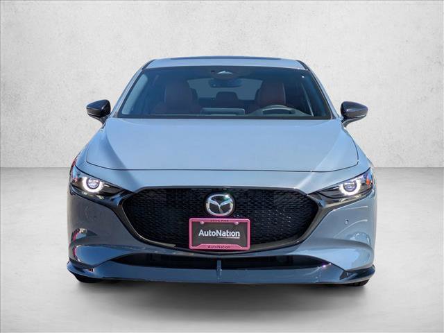 New 2026 MAZDA MAZDA3 Hatchback w/ Appearance Package image 6