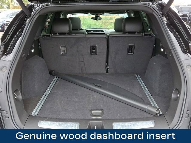 Used 2025 Cadillac XT5 Premium Luxury image 30