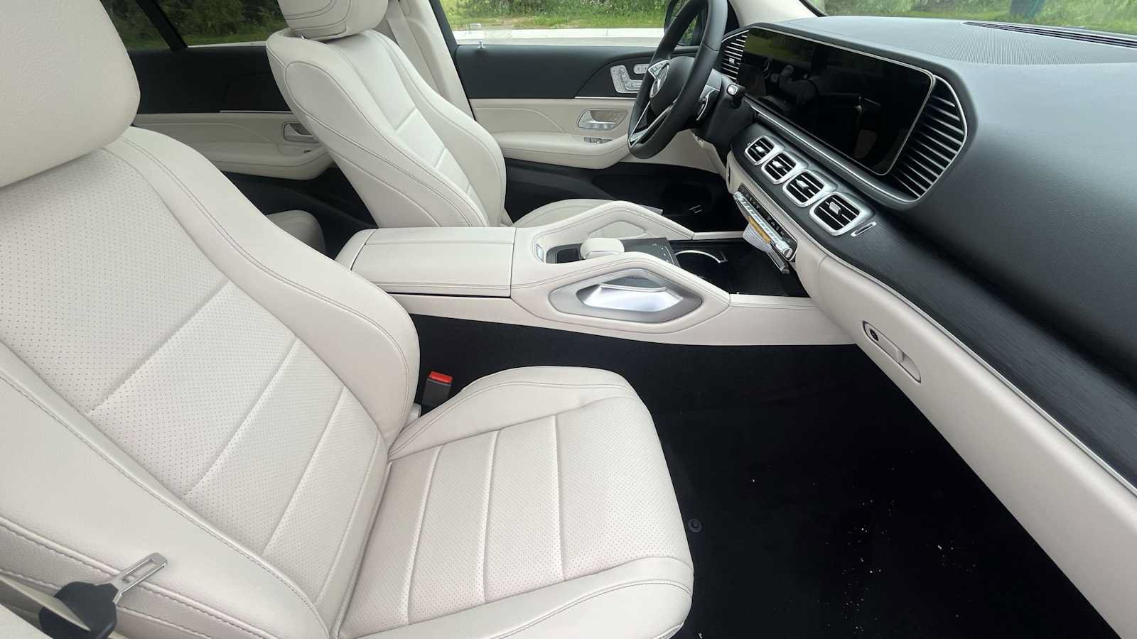 New 2026 Mercedes-Benz GLE 350 4MATIC image 11