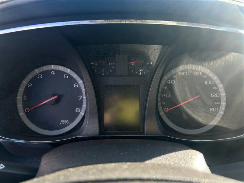 Used 2013 GMC Terrain SLE image 11