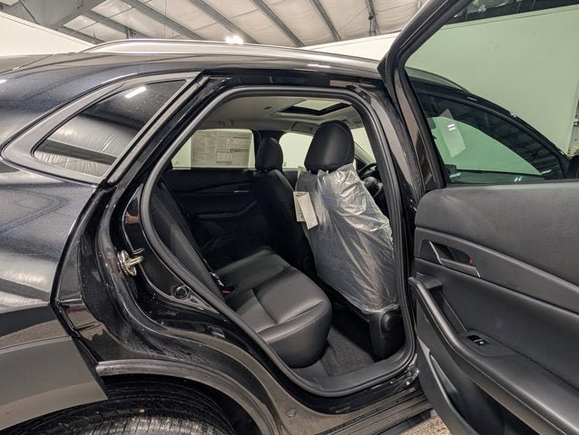 New 2026 MAZDA CX-30 AWD 2.5 S image 19