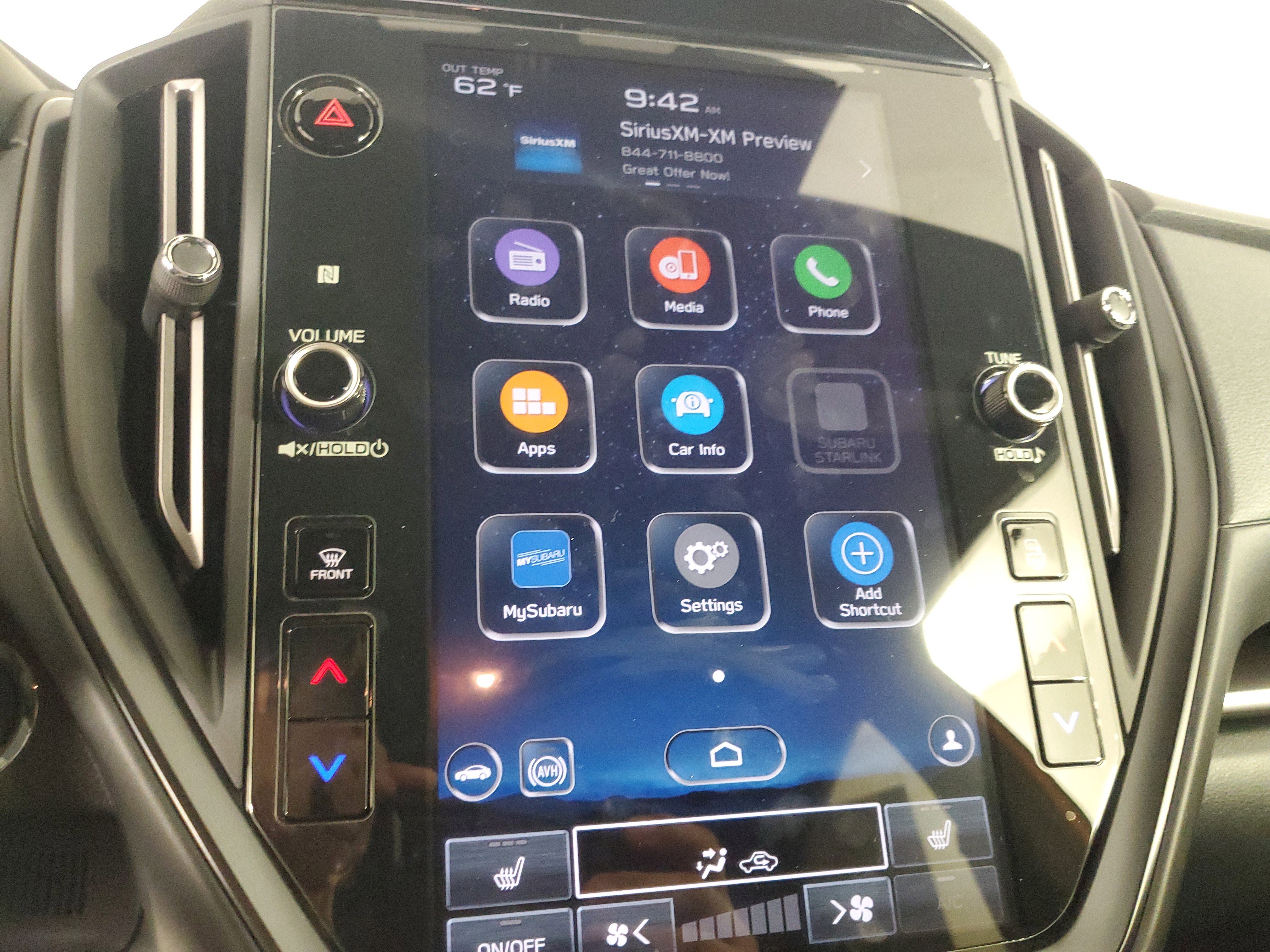 Used 2022 Subaru WRX Premium image 20