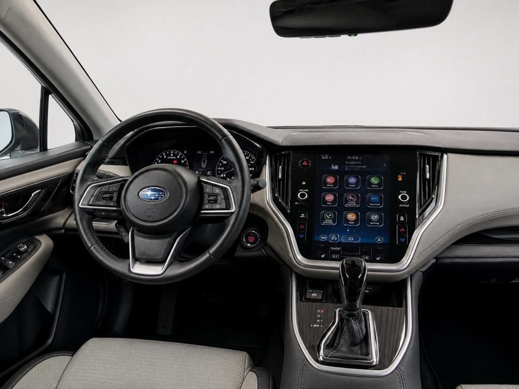 Used 2020 Subaru Outback Premium AWD/4WD image 32
