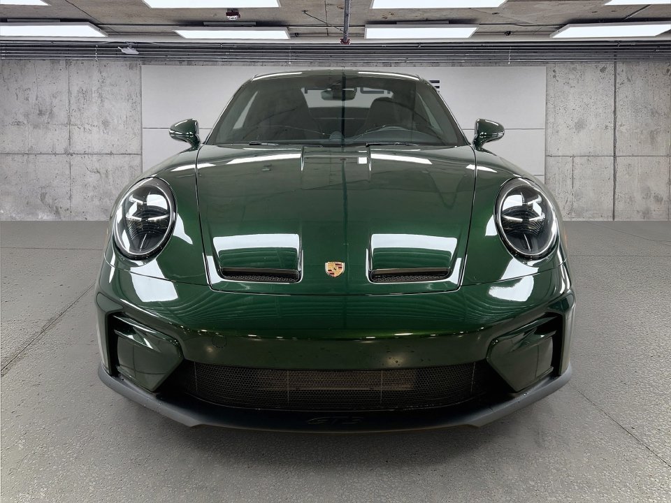 Certified 2025 Porsche 911 GT3 RWD image 6