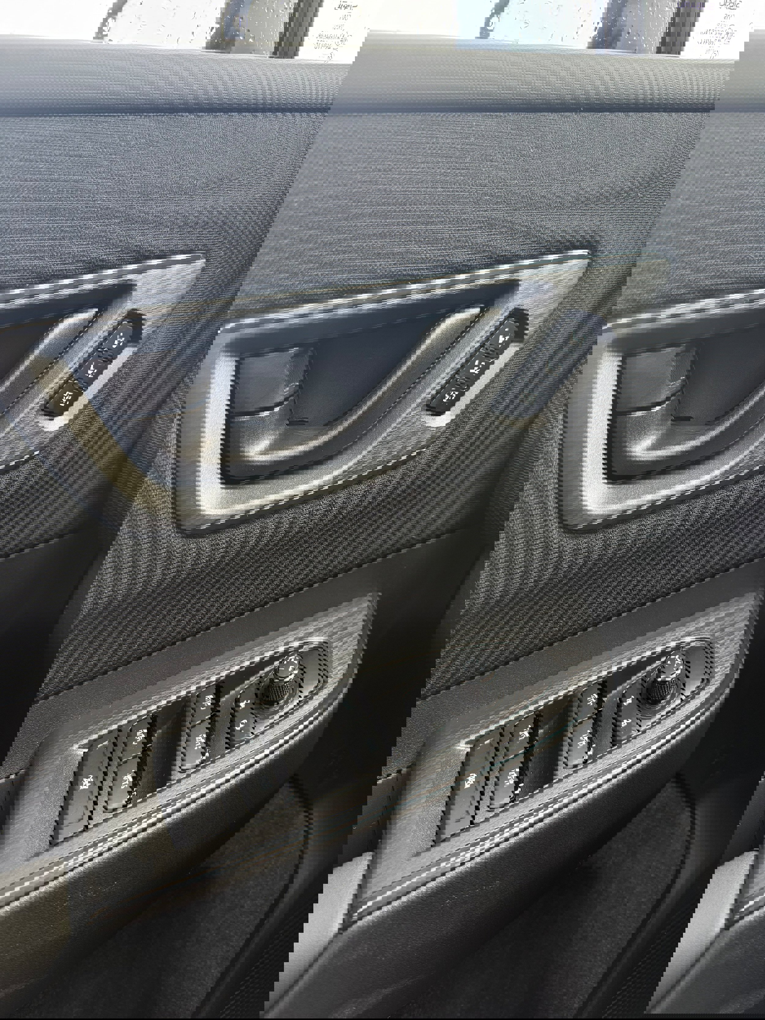 New 2026 Subaru Outback Limited image 14