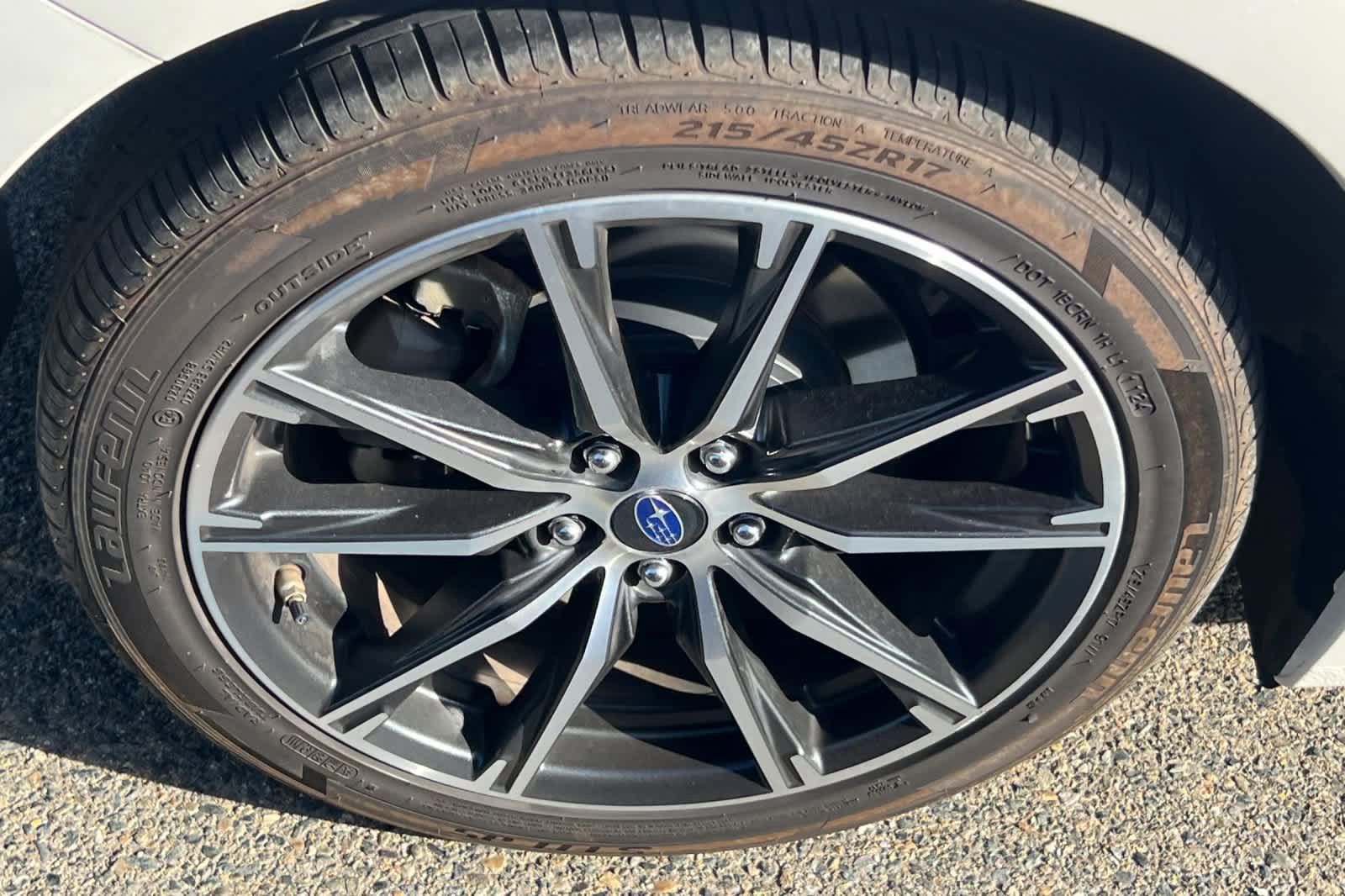 Used 2018 Subaru BRZ Limited RWD image 17