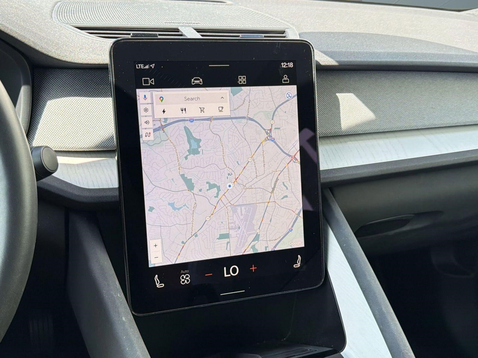 Used 2023 Polestar Polestar 2 w/ Pilot Pack image 22